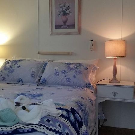 Padthaway Caravan Park 외부 사진