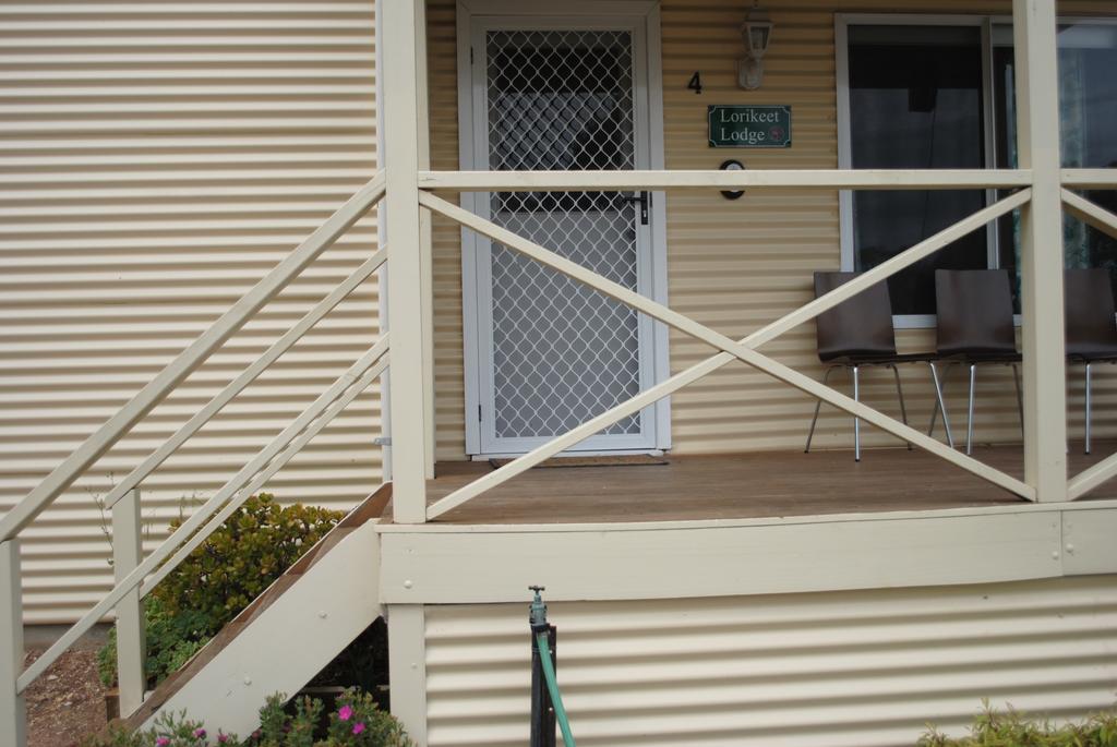 Padthaway Caravan Park 외부 사진