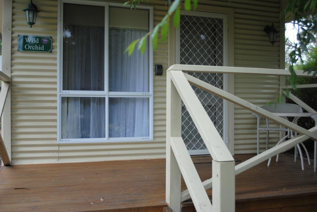 Padthaway Caravan Park 외부 사진