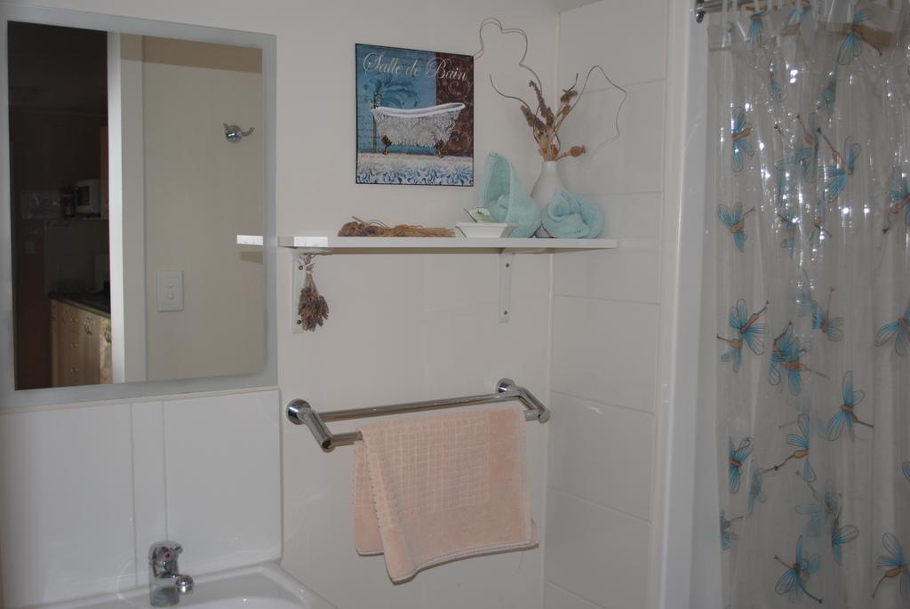 Padthaway Caravan Park 외부 사진