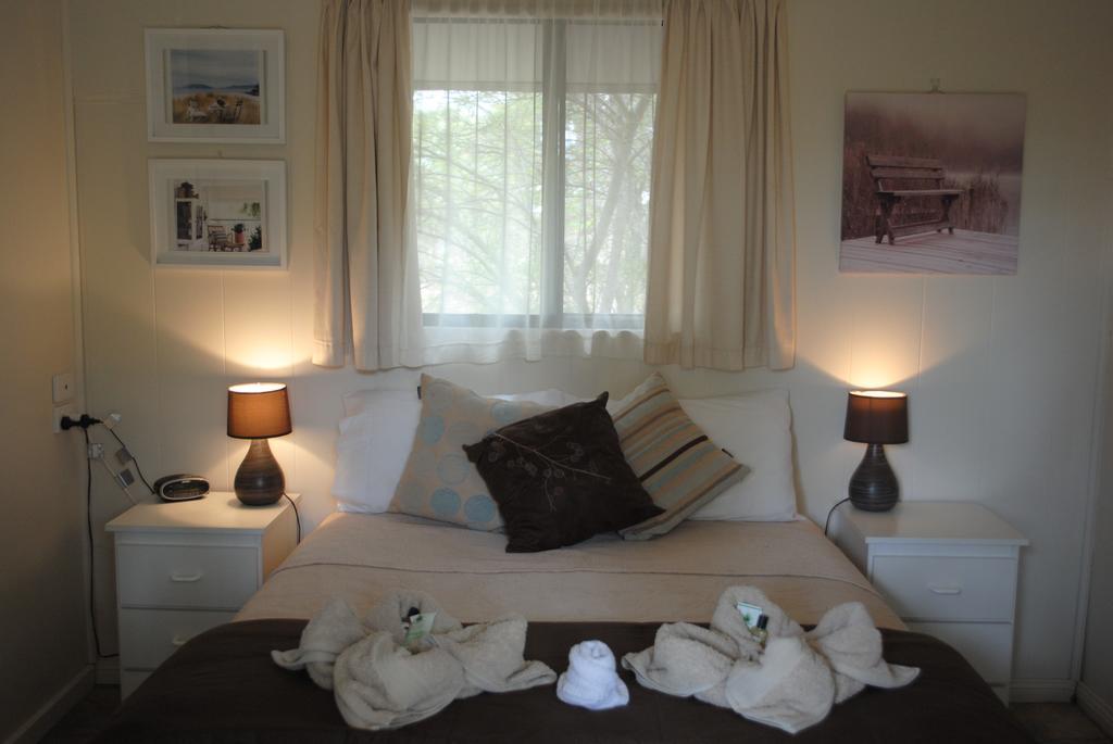 Padthaway Caravan Park 외부 사진