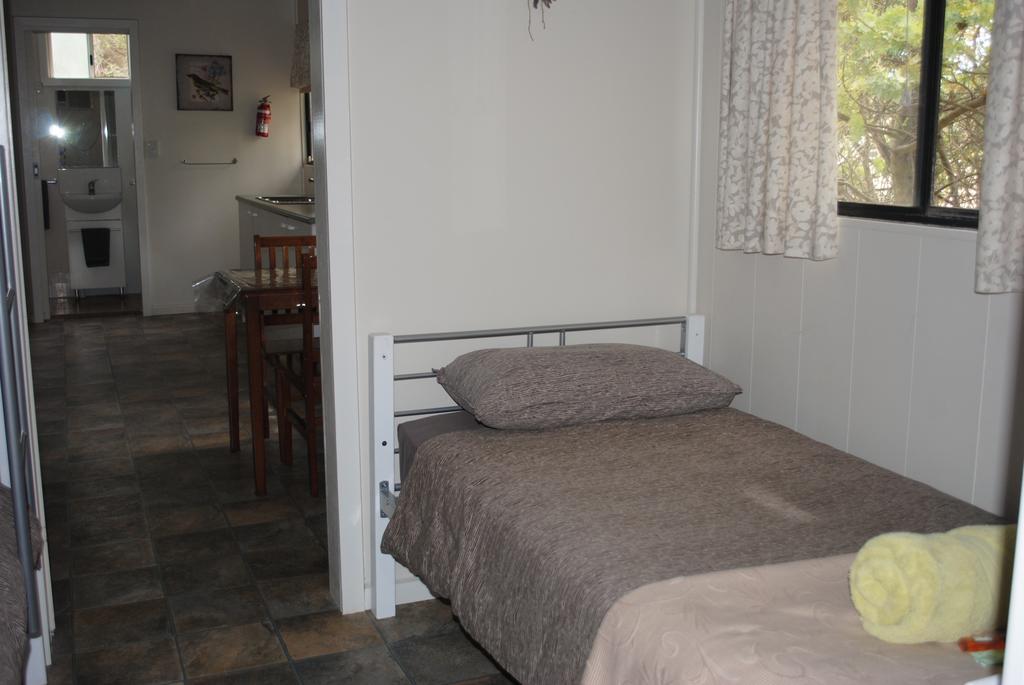 Padthaway Caravan Park 외부 사진