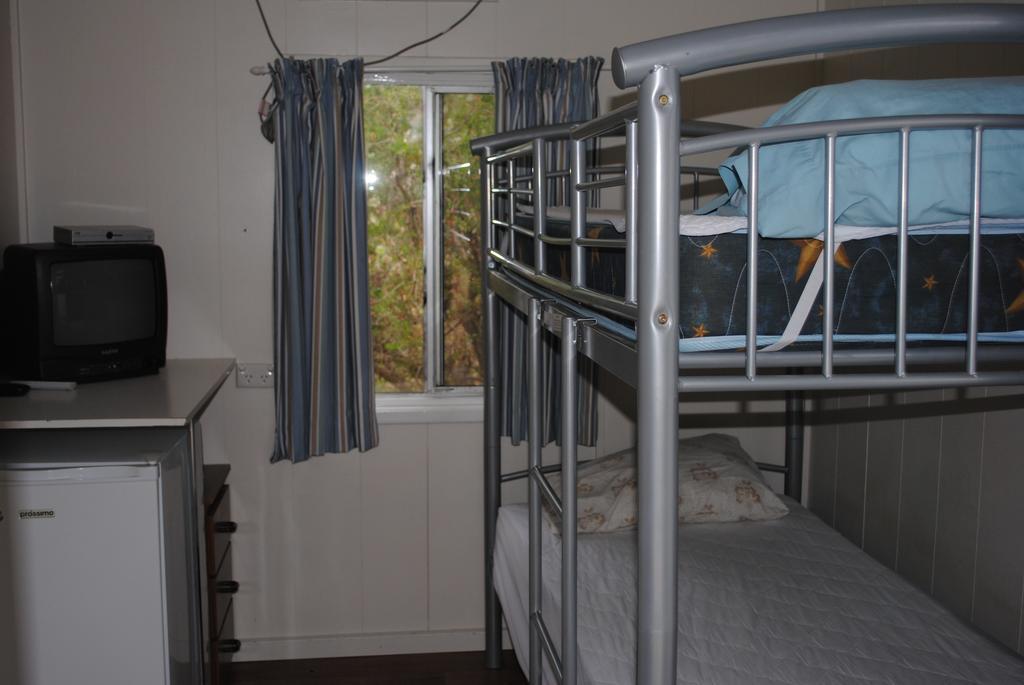Padthaway Caravan Park 외부 사진