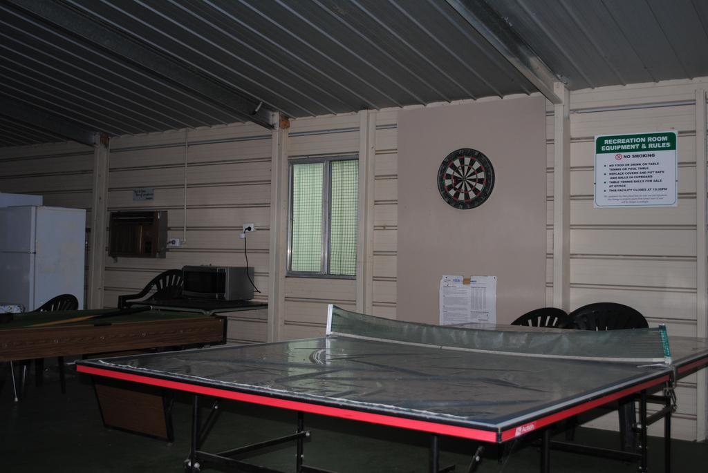 Padthaway Caravan Park 외부 사진