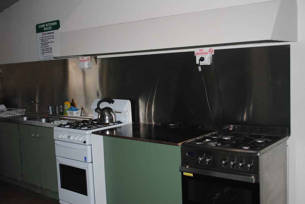 Padthaway Caravan Park 외부 사진