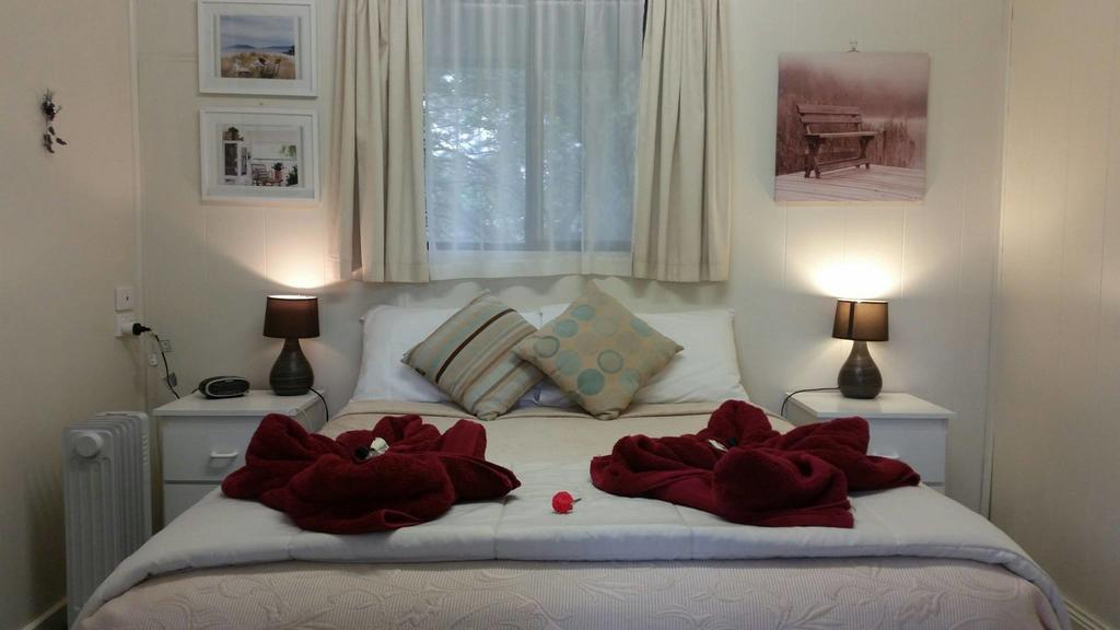 Padthaway Caravan Park 외부 사진
