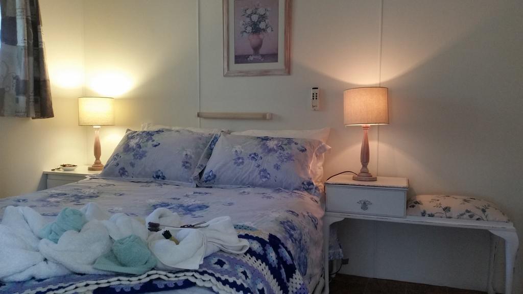 Padthaway Caravan Park 외부 사진