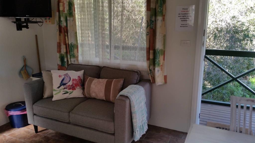 Padthaway Caravan Park 외부 사진